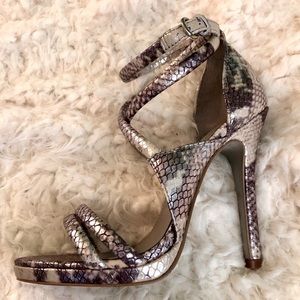 KG Kurt Geiger heels